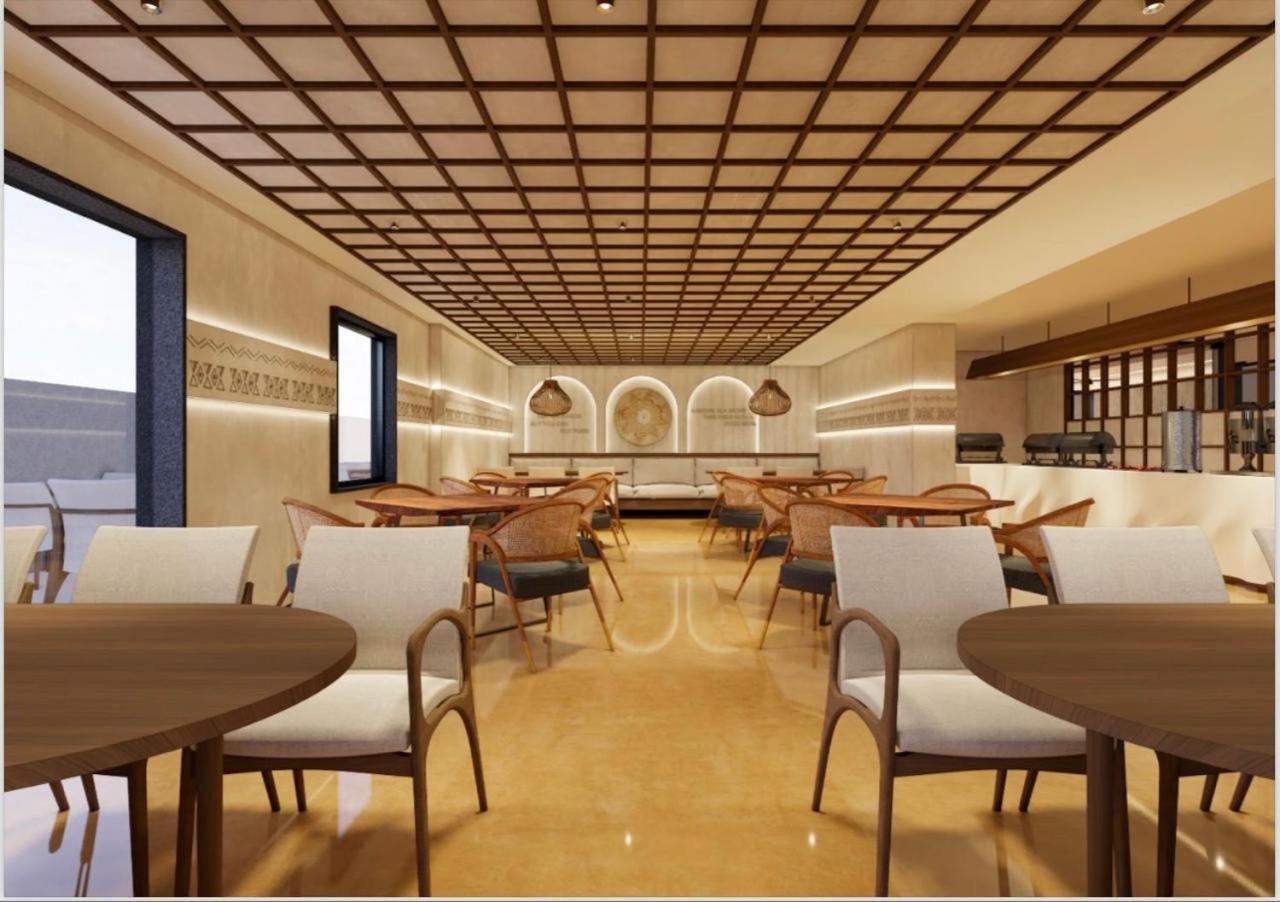 Hotel La Premier Hyderabad Esterno foto