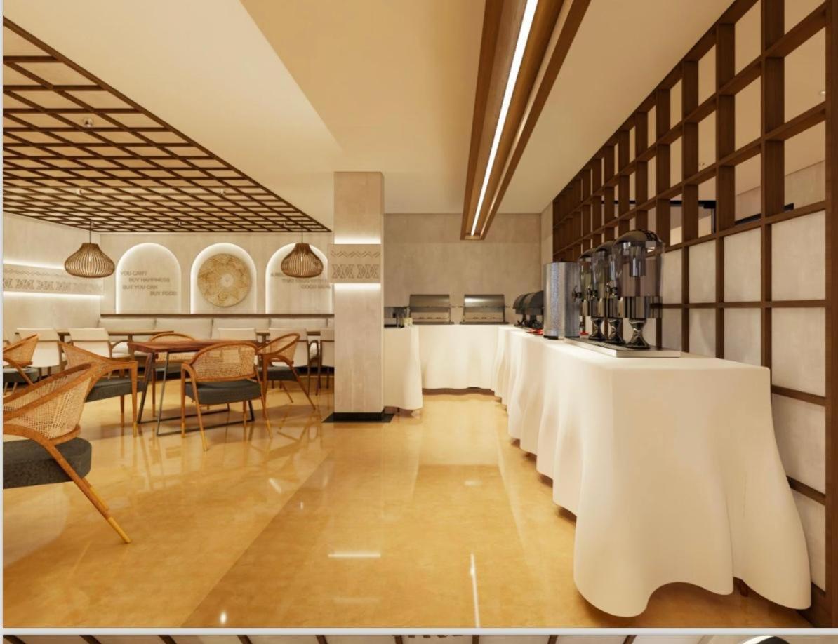 Hotel La Premier Hyderabad Esterno foto